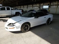 1997 Chevrolet Camaro Base en venta en Phoenix, AZ