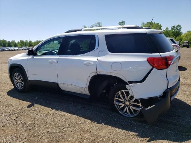 2018 GMC Acadia SLE