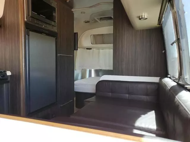 2019 Airstream Camper