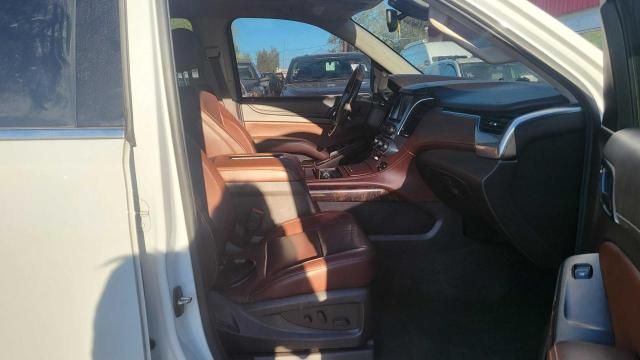 2018 Chevrolet Tahoe K1500 Premier