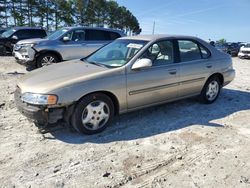 Salvage cars for sale at Loganville, GA auction: 2000 Nissan Altima XE