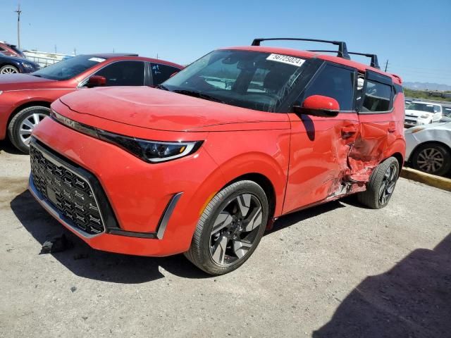 2023 KIA Soul GT Line