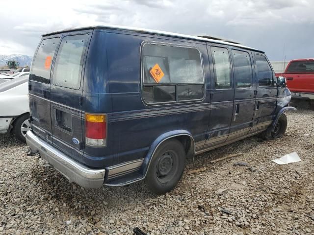1993 Ford Econoline E150 Van