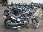 2008 Harley-Davidson Fxstc