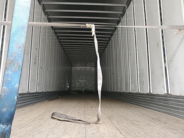 2016 Utility Reefer