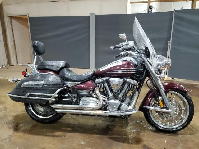 2009 Yamaha XV1900 CT