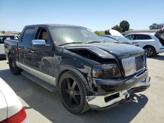 2006 Lincoln Mark LT