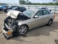 Mercedes-Benz Vehiculos salvage en venta: 2011 Mercedes-Benz E 350