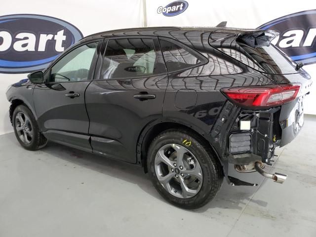 2024 Ford Escape ST Line