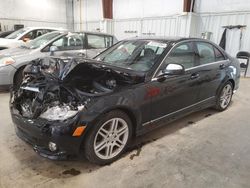 Run And Drives Cars for sale at auction: 2008 Mercedes-Benz C 350