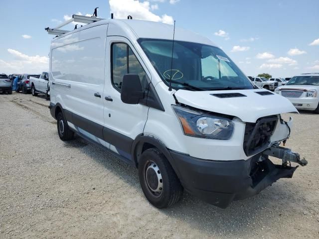 2019 Ford Transit T-250