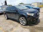 2011 Ford Edge Sport