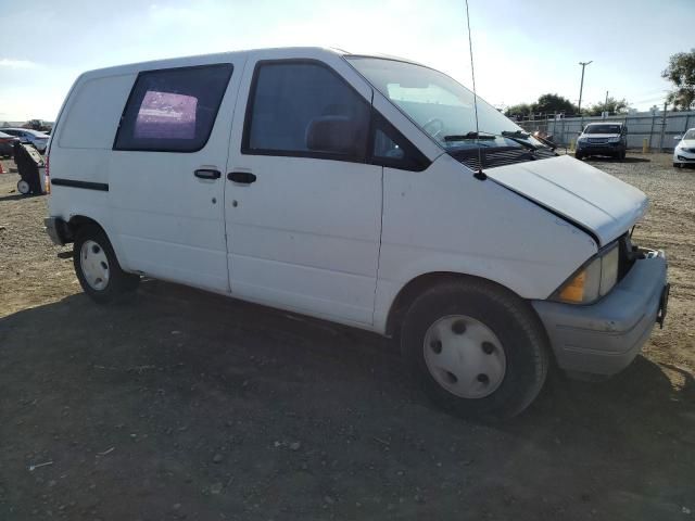 1996 Ford Aerostar