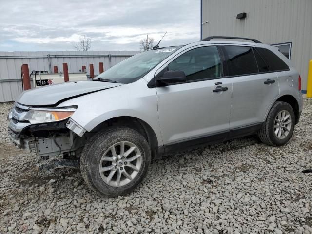 2013 Ford Edge SE