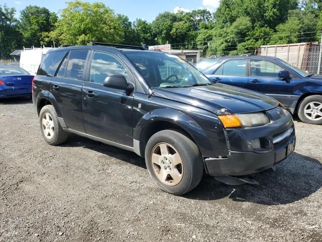 2004 Saturn Vue