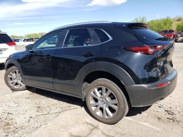 2023 Mazda CX-30 Preferred