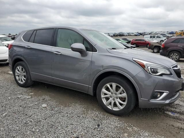 2019 Buick Envision Preferred