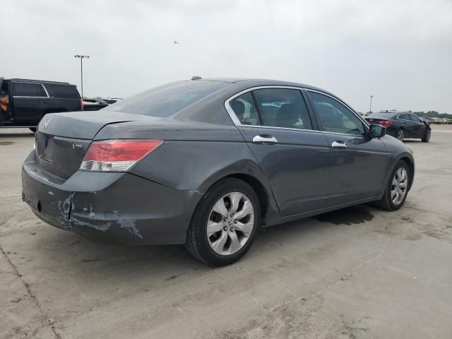 2009 Honda Accord EXL