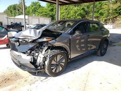 Nissan Ariya Vent Vehiculos salvage en venta: 2023 Nissan Ariya VENTURE+