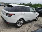 2017 Land Rover Range Rover Sport HSE