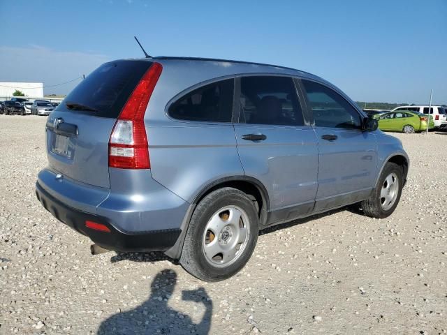 2009 Honda CR-V LX