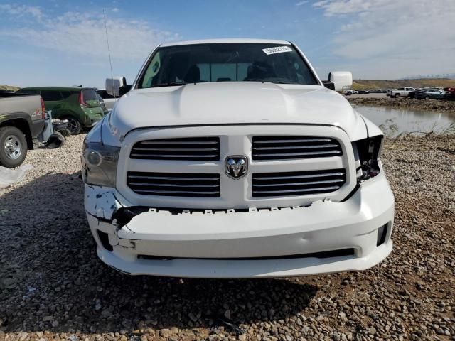 2014 Dodge RAM 1500 Sport