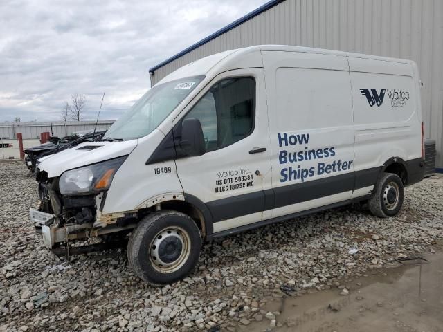 2019 Ford Transit T-250