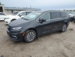 Flood-damaged cars for sale at auction: 2023 Chrysler Pacifica Hybrid Touring L