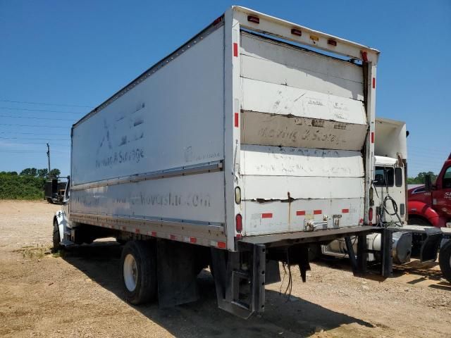 2006 Freightliner M2 106 Medium Duty