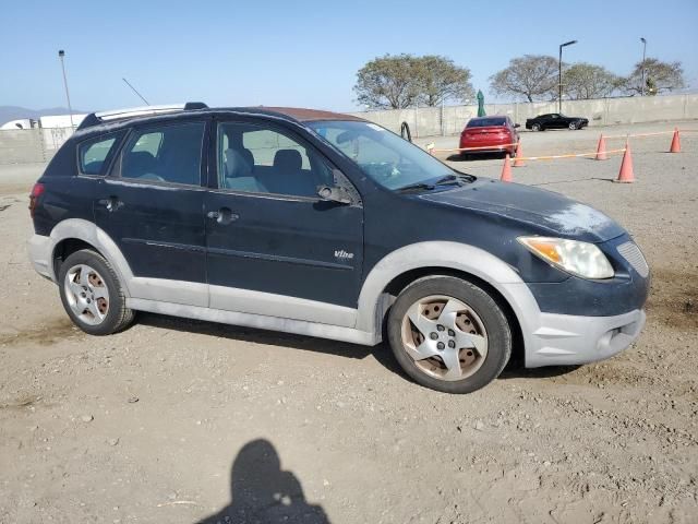 2005 Pontiac Vibe