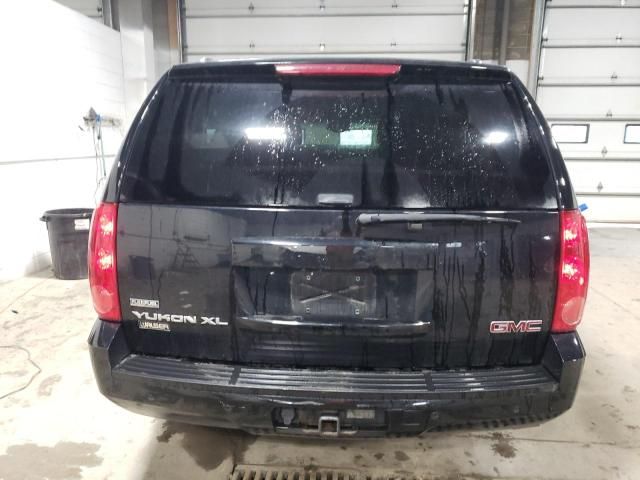 2008 GMC Yukon XL K1500