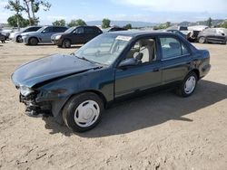 1999 Toyota Corolla VE for sale in San Martin, CA