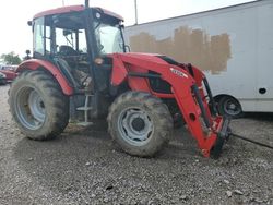 Salvage cars for sale from Copart Lawrenceburg, KY: 2013 Tracker Tractor