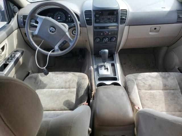 2006 KIA Sorento EX