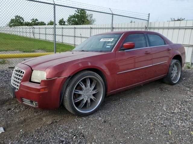 2008 Chrysler 300 Touring