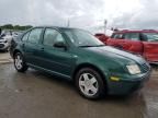 2002 Volkswagen Jetta GLS