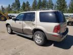 2004 Mercury Mountaineer