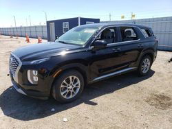 Vehiculos salvage en venta de Copart Greenwood, NE: 2020 Hyundai Palisade SE