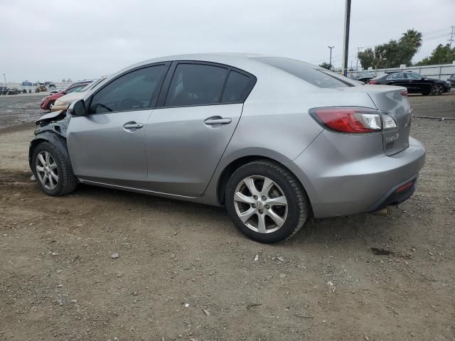 2011 Mazda 3 I