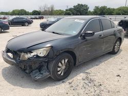 Honda Accord lx salvage cars for sale: 2009 Honda Accord LX