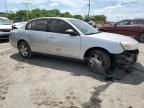 2005 Chevrolet Malibu LS