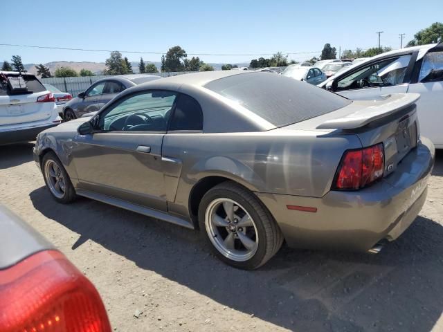 2001 Ford Mustang GT