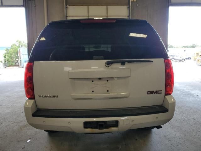 2010 GMC Yukon SLT