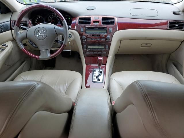 2003 Lexus ES 300