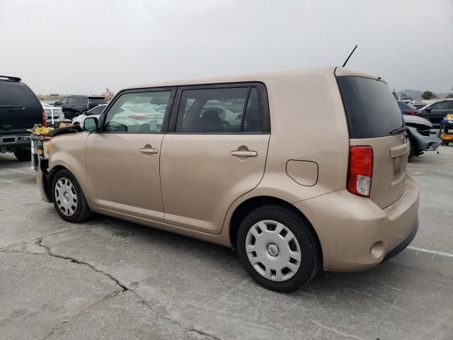 2013 Scion XB