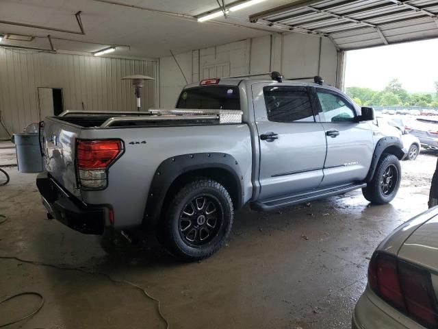 2012 Toyota Tundra Crewmax Limited