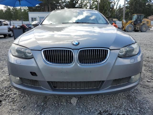 2008 BMW 335 XI