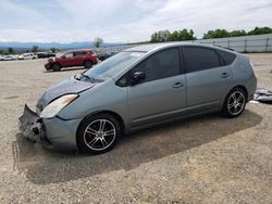 Toyota Prius salvage cars for sale: 2005 Toyota Prius