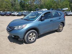 2013 Honda CR-V LX for sale in North Billerica, MA