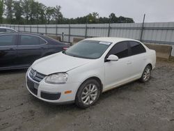 2005 Volkswagen New Jetta 2.5 en venta en China Grove, NC